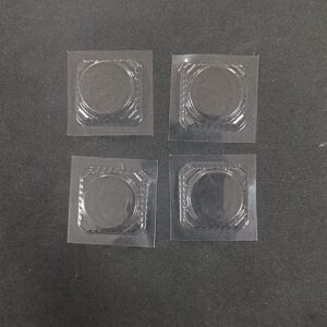 Deluxe Kajal ( All type of round)